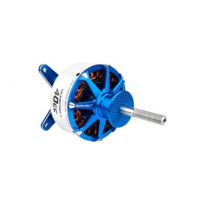 Sunny Sky X fixed wing Series III Motor X7025- 40CC 190 KV Sunny Sky X fixed wing Series III Motor X7025- 40CC 190 KV