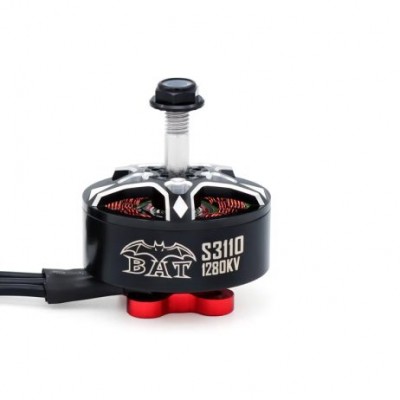SURPASS HOBBY Bat S311014 Pole FPV MOTOR 1280 KV SURPASS HOBBY Bat S311014 Pole FPV MOTOR 1280 KV