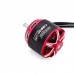 SURPASS HOBBY C2830 14pole Outrunner Brushless Moror for Fixed Wing Aircraft3.0*12mm 3.5mm Connector (2200 KV)