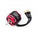 SURPASS HOBBY C2830 14pole Outrunner Brushless Motor for Fixed Wing Aircraft3.0*12mm 3.5mm Connector (1300 KV)
