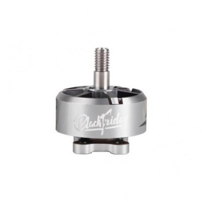 T Motor Black Friday 2207 Fpv Motor Grey 1950 KV T Motor Black Friday 2207 Fpv Motor Grey 1950 KV