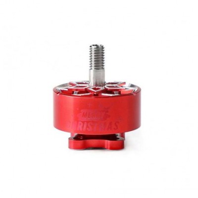 T Motor Christmas Edition 2207.5 Fpv Motor 1950KV Red 1950 KV T Motor Christmas Edition 2207.5 Fpv Motor 1950KV Red 1950 KV