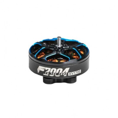 T Motor F2004 Fpv Racing Drone Motor 3-6S 1700 KV T Motor F2004 Fpv Racing Drone Motor 3-6S 1700 KV