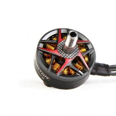 T Motor F60PRO V2.0 Fpv Racing Drone Motor 4-6S 2250 KV Red T Motor F60PRO V2.0 Fpv Racing Drone Motor 4-6S 2250 KV Red