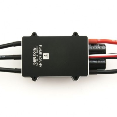 T Motor Flame 60A Hv Esc T Motor Flame 60A Hv Esc