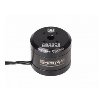 T Motor GB2208 KV128 Gimbal Motor T Motor GB2208 KV128 Gimbal Motor