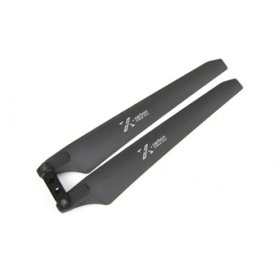 T Motor MF1604 polymer folding propeller T Motor MF1604 polymer folding propeller