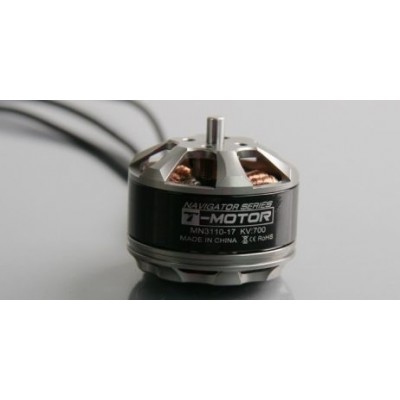 T Motor Navigator MN3110 700KV
