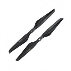 T Motor NS24 x 7.2-10mm Hole Prop-2PCS/PAIR
