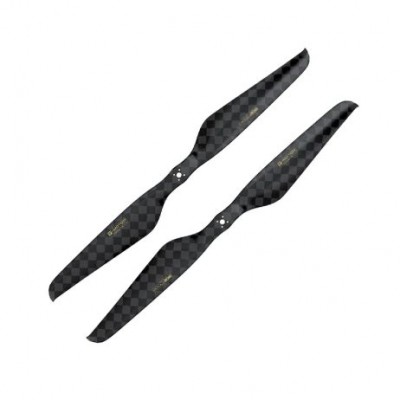 T Motor NS24 x 7.2-10mm Hole Prop-2PCS/PAIR