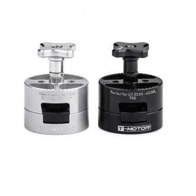 T Motor Quick-Attach-Detach Propeller Adapter Q2434 V2