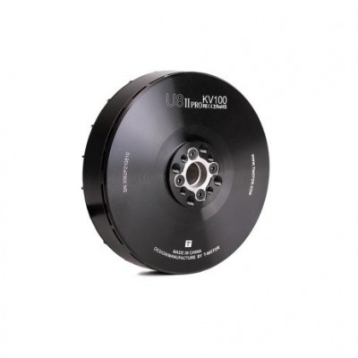 T Motor U8 PRO Efficiency Type UAV Motor 100KV