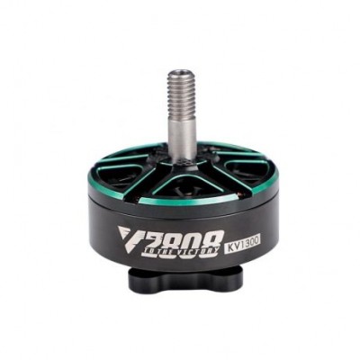 T Motor Velox V2808 4-5Inch Cinewhoops Fpv Racing Drone Motor 4-6S 1300 KV T Motor Velox V2808 4-5Inch Cinewhoops Fpv Racing Drone Motor 4-6S 1300 KV