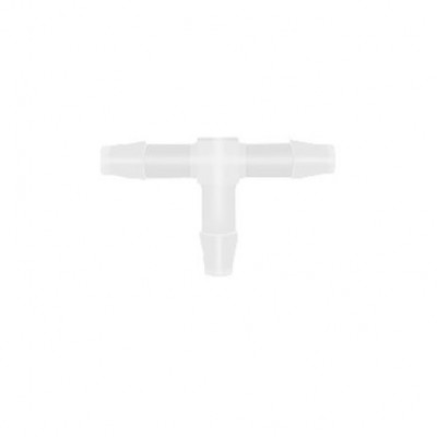 T Type 1/8 three way Connector T Type 1/8 three way Connector