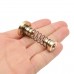T8 Anti-backlash Spring Loaded Nut For CNC 8mm Threaded Rod Lead Screw