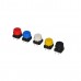 Tactile Push Button Switch Assorted Kit - 25 Pieces pack Tactile Push Button Switch Assorted Kit - 25 Pieces pack