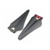 Tarot 1760 17 Inches High Efficient Folding Propeller w/Bracket (CW/CCW) TL100D10