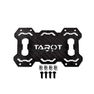 Tarot Battery Mount for hex-copter T810/T960 TL9608 Tarot Battery Mount for hex-copter T810/T960 TL9608