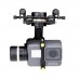 Tarot GoPro Gimbal T-3D V Metal Brushless Gimbal (3-Axis) TL3T05