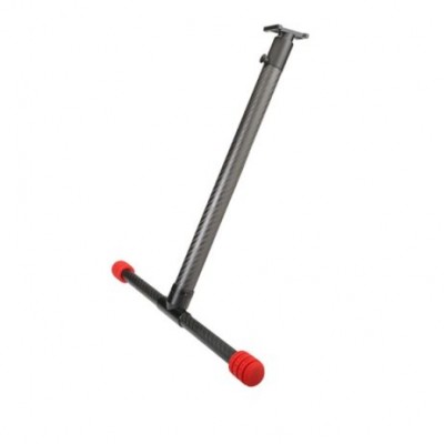 Tarot landing gear/Carbon fiber shock absorbing landing gear/Metal reinforced/25 to 16mm/quick release TL8X028 Tarot landing gear/Carbon fiber shock absorbing landing gear/Metal reinforced/25 to 16mm/quick release TL8X028