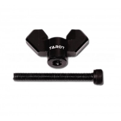Tarot M4 Aluminum Alloy Screw TL9606-01 Tarot M4 Aluminum Alloy Screw TL9606-01