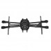 Tarot TL65B01 Iron Man 650 Foldable Quad-copter Frame Tarot TL65B01 Iron Man 650 Foldable Quad-copter Frame
