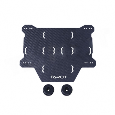 Tarot X battery mount TL8X017 Tarot X battery mount TL8X017