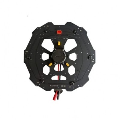 Tarot X6 integrated lower frame TL6X004 Tarot X6 integrated lower frame TL6X004