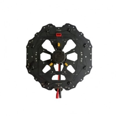 Tarot X8 integrated lower frame TL8X025