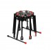 TL8X000 Tarot X8 Heavy Lift Octocopter Folding Drone Frame with Electric Landing Gear