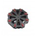 TL8X000 Tarot X8 Heavy Lift Octocopter Folding Drone Frame with Electric Landing Gear