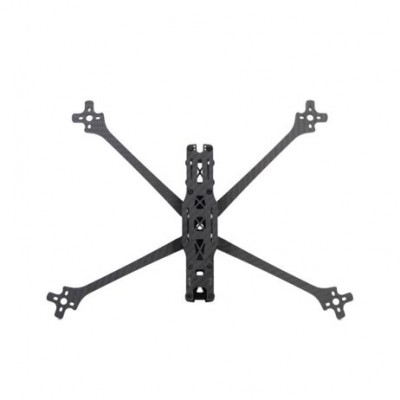 TBS SOURCE ONE V5 7INCH DC DRONE FRAME TBS SOURCE ONE V5 7INCH DC DRONE FRAME