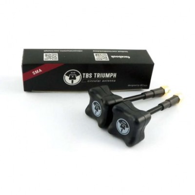 TBS Triumph SMA (RHCP 2pcs) TBS Triumph SMA (RHCP 2pcs)