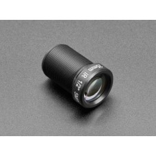 Telephoto lens for Raspberry Pi 5MP 25mm