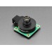 Telephoto lens for Raspberry Pi 5MP 25mm Telephoto lens for Raspberry Pi 5MP 25mm