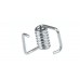 Tensioner Torsion Spring for GT2 6MM Timing Belt used in 3D Printer - 5 Pieces Pack