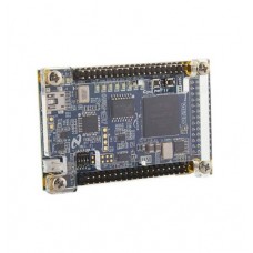 TERASIC TECHNOLOGIES P0082 Development Kit, Altera Cyclone IV FPGA , DE0-Nano, 2x GPIO Headers, 32MB SDRAM, Accelerometer