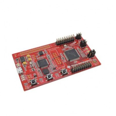 TEXAS INSTRUMENTS LAUNCHXL-RM42 Development Board, RM42x, Hercules Launchpad, USB powered, on board XDS100v2 J-TAG emulator