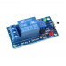 Thermal Sensor Relay Module Thermal Sensor Relay Module