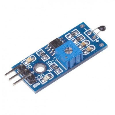 NTC Thermistor Temperature Sensor Module NTC Thermistor Temperature Sensor Module