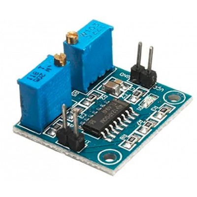 TL494 PWM Controller Module Adjustable 5V Frequency 500-100kHz 250mA