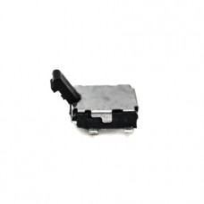 TM-1201-A-XKB-50mA 12V Single Pole Double Throw (SPDT) Detection Switch 50,000 Times SMD Limit Switches ROHS