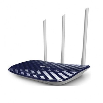 TP-Link Archer C20 AC750 Wireless Dual Band Router