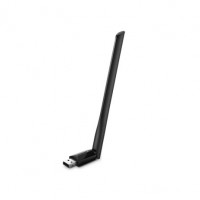 TP-Link Archer T600U Plus AC600 High Gain Wireless Dual Band USB Adapter
