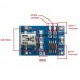 TP4056 1A Li-ion lithium Battery Charging Module - Mini USB TP4056 1A Li-ion lithium Battery Charging Module - Mini USB