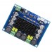 TPA3116D2 XH-M543 120W Dual Channel High Power Digital Power Amplifier Board TPA3116D2 XH-M543 120W Dual Channel High Power Digital Power Amplifier Board