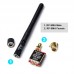 TS5828L 5.8G 600MW 40CH Transmitter with Antenna TS5828L 5.8G 600MW 40CH Transmitter with Antenna