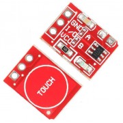 Touch Sensors