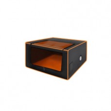 Two Trees Engraver Enclosure Kit with Smoke Extraction