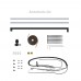 Two Trees Extension Kit 450x780mm for Laser Engraver TS2